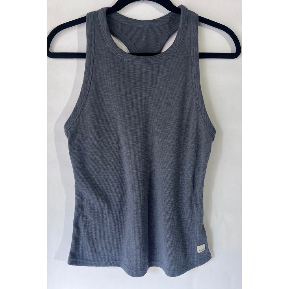 Vuori Women's Sunrise High Neck Tank VW1012 Small